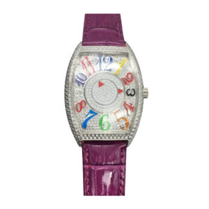 Товар Franck Muller Casablanca 8880 SC Фото 13 - Franck Muller Casablanca 8880 SC