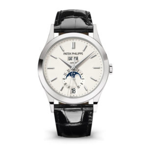 Товар Patek Philippe Calatrava 38mm 5396G-011 Фото 25 - Patek Philippe Calatrava 38mm 5396G-011