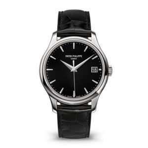 Товар Patek Philippe Calatrava 38mm 5227G-010 Фото 17 - Patek Philippe Calatrava 38mm 5227G-010
