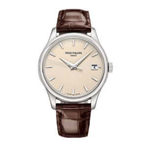 Товар Patek Philippe Calatrava 38mm 5227 Фото 15 - Patek Philippe Calatrava 38mm 5227