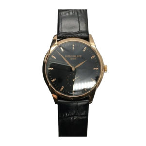 Товар Patek Philippe Calatrava 36mm 7122 Фото 9 - Patek Philippe Calatrava 36mm 7122