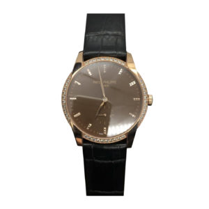 Товар Patek Philippe Calatrava 36mm 7122 Brown Фото 10 - Patek Philippe Calatrava 36mm 7122 Brown