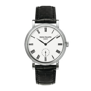 Товар Patek Philippe Calatrava 36mm 5119G-001 Фото 7 - Patek Philippe Calatrava 36mm 5119G-001