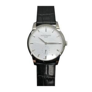 Товар Patek Philippe Calatrava 36mm 7122 Steel Фото 12 - Patek Philippe Calatrava 36mm 7122 Steel
