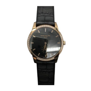 Товар Patek Philippe Calatrava 36mm 7122G Фото 14 - Patek Philippe Calatrava 36mm 7122G