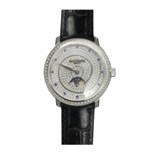 Товар Patek Philippe Calatrava 36mm 4968 Фото 1 - Patek Philippe Calatrava 36mm 4968