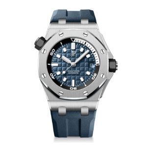 Товар Audemars Piguet Royal Oak Offshore Diver 15720ST.OO.A027CA.01 Фото 57 - Audemars Piguet Royal Oak Offshore Diver 15720ST.OO.A027CA.01