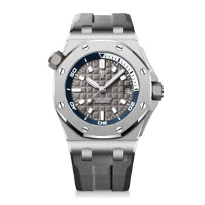 Товар Audemars Piguet Royal Oak Offshore Diver 15720ST.OO.A009CA.01 Фото 53 - Audemars Piguet Royal Oak Offshore Diver 15720ST.OO.A009CA.01