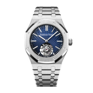 Фото 55 - Audemars Piguet Royal Oak Tourbillon 41mm 26530ST.OO.1220ST.01