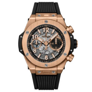 Товар Hublot Big Bang Unico 42mm 421.OX.1180.RX Фото 26 - Hublot Big Bang Unico 42mm 421.OX.1180.RX