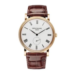 Товар Patek Philippe Calatrava 36mm 5119J Фото 8 - Patek Philippe Calatrava 36mm 5119J