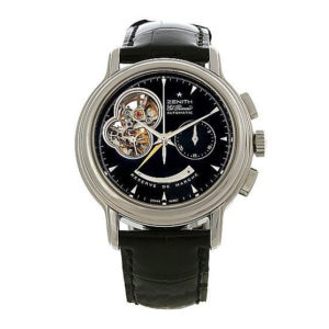 Товар Zenith ChronoMaster Open T 03.0240.4021/21.C495 Фото 1 - Zenith ChronoMaster Open T 03.0240.4021/21.C495