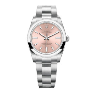Товар Rolex Oyster Perpetual 36mm 124200-0004 Фото 22 - Rolex Oyster Perpetual 36mm 124200-0004