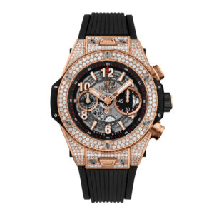 Товар Hublot Big Bang Unico 42mm 411.OX.1180.RX.1704 Фото 4 - Hublot Big Bang Unico 42mm 411.OX.1180.RX.1704