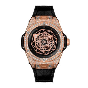 Товар Hublot Big Bang Sang Bleu 415.OX.1118.VR.1704.MXM1704 Фото 7 - Hublot Big Bang Sang Bleu 415.OX.1118.VR.1704.MXM1704