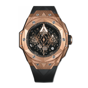 Товар Hublot Big Bang Sang Bleu II 418.OX.1108.RX.MXM19 Steel Фото 61 - Hublot Big Bang Sang Bleu II 418.OX.1108.RX.MXM19 Steel