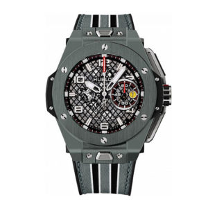 Фото 13 - Hublot Big Bang Ferrari 45mm 401.FX.1123.VR