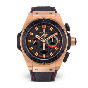 Товар Hublot King Power 48mm 703.OM.1138.NR.FMO10 Steel Фото 5 - Hublot King Power 48mm 703.OM.1138.NR.FMO10 Steel