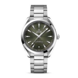 Товар Omega Seamaster Aqua Terra 150M 220.10.41.21.10.001 Фото 31 - Omega Seamaster Aqua Terra 150M 220.10.41.21.10.001