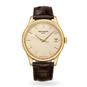 Товар Patek Philippe Calatrava 38mm 5227J-001 Фото 18 - Patek Philippe Calatrava 38mm 5227J-001