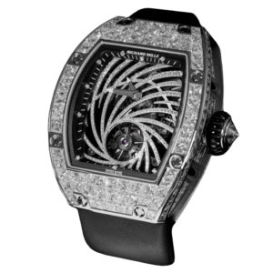 Фото 4 - Richard Mille RM 51-02