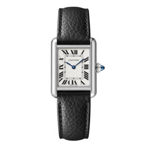 Фото 14 - Cartier Tank 22,5mm WSTA0042