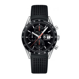 Фото 59 - Tag Heuer Carrera 41mm Art 2484