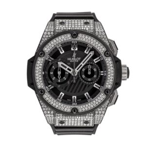 Товар Hublot King Power 48mm 715.ZX.1127.RX Diamond Фото 14 - Hublot King Power 48mm 715.ZX.1127.RX Diamond