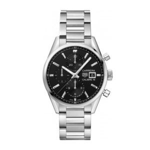 Фото 57 - TAG Heuer Carrera 41mm Art 2457