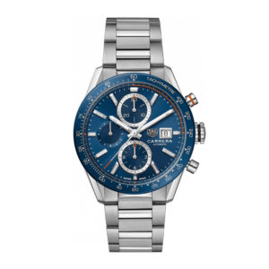 Фото 53 - TAG Heuer Carrera 41mm Art 2448