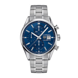 Фото 55 - TAG Heuer Carrera 41mm Art 2456
