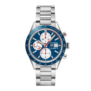 Фото 49 - TAG Heuer Carrera 41mm Art 2432