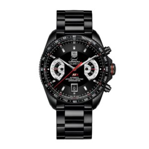Фото 42 - TAG Heuer Grand Carrera 43mm Art 2464