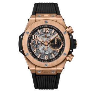 Товар Hublot Big Bang Unico 42mm 421.OX.1180.RX Steel Фото 28 - Hublot Big Bang Unico 42mm 421.OX.1180.RX Steel