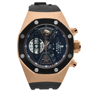 Товар Audemars Piguet Royal Oak Concept Chronograph Art 2609 Фото 12 - Audemars Piguet Royal Oak Concept Chronograph Art 2609