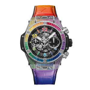 Товар Hublot Big Bang Unico 42mm 441.NX.1117.LR.0999 Фото 60 - Hublot Big Bang Unico 42mm 441.NX.1117.LR.0999