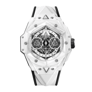 Товар Hublot Big Bang Sang Bleu II 418.HX.2001.RX.MXM21 Фото 37 - Hublot Big Bang Sang Bleu II 418.HX.2001.RX.MXM21