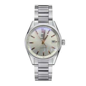 Фото 20 - Tag Heuer Carrera 39mm Art 2533