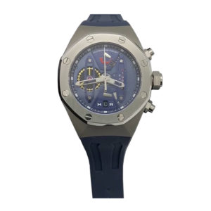Товар Audemars Piguet Royal Oak Concept Art 2597 Фото 7 - Audemars Piguet Royal Oak Concept Art 2597