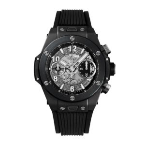 Товар Hublot Big Bang Unico 42mm 441.CI.1170.RX Black Фото 33 - Hublot Big Bang Unico 42mm 441.CI.1170.RX Black
