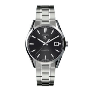 Фото 19 - Tag Heuer Carrera 39mm Art 2531