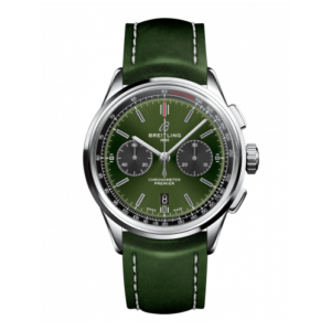 Товар Breitling Premier B01 Chronograph 42 Art 2840 Фото 57 - Breitling Premier B01 Chronograph 42 Art 2840