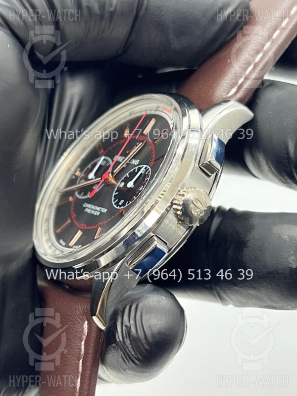 Товар Breitling Premier B01 Chronograph 42 Art 2811 Фото 7 - Breitling Premier B01 Chronograph 42 Art 2811