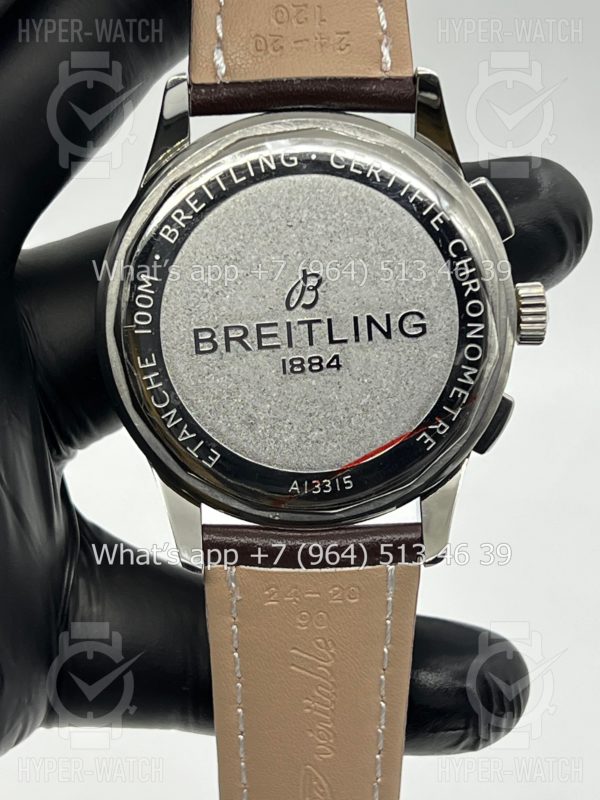 Товар Breitling Premier B01 Chronograph 42 Art 2811 Фото 16 - Breitling Premier B01 Chronograph 42 Art 2811
