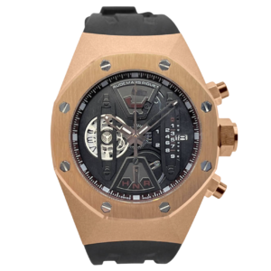 Товар Audemars Piguet Royal Oak Concept Chronograph Art 2636 Фото 14 - Audemars Piguet Royal Oak Concept Chronograph Art 2636