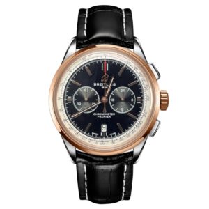 Товар Breitling Premier B01 Chronograph 42 Art 2831 Фото 55 - Breitling Premier B01 Chronograph 42 Art 2831