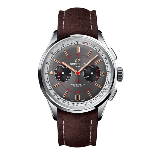 Товар Breitling Premier B01 Chronograph 42 Art 2811 Фото 1 - Breitling Premier B01 Chronograph 42 Art 2811