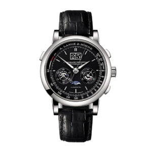 Фото 25 - A. Lange and Sohne Datograph Perpetual 740.036
