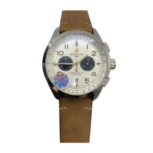 Фото 42 - Breitling Premier B01 Chronograph 42 Art 2683