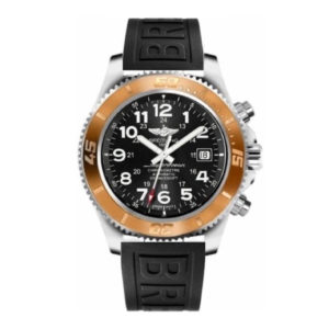 Фото 58 - Breitling Superocean 44mm Art 2700